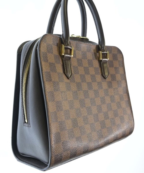 LOUIS VUITTON（ルイヴィトン）ハンドバッグ 茶 サイズ:- レディース/2200713627121