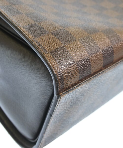 LOUIS VUITTON（ルイヴィトン）ハンドバッグ 茶 サイズ:- レディース/2200713627121