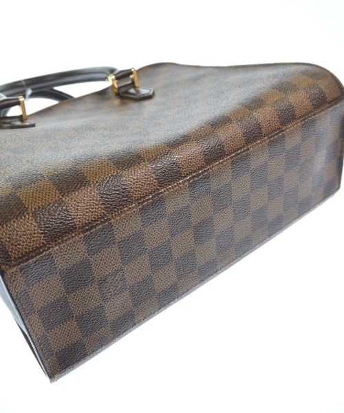LOUIS VUITTON（ルイヴィトン）ハンドバッグ 茶 サイズ:- レディース/2200713627121