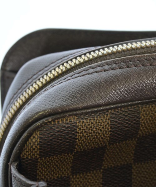 LOUIS VUITTON（ルイヴィトン）ハンドバッグ 茶 サイズ:- レディース/2200713627121