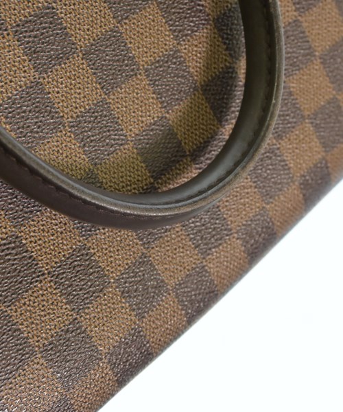 LOUIS VUITTON（ルイヴィトン）ハンドバッグ 茶 サイズ:- レディース/2200713627121