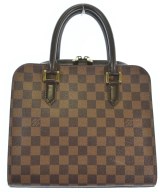 LOUIS VUITTON（ルイヴィトン）ハンドバッグ 茶 サイズ:- レディース/2200713627121
