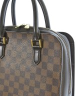 LOUIS VUITTON（ルイヴィトン）ハンドバッグ 茶 サイズ:- レディース/2200713627121