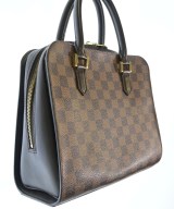 LOUIS VUITTON（ルイヴィトン）ハンドバッグ 茶 サイズ:- レディース/2200713627121