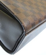 LOUIS VUITTON（ルイヴィトン）ハンドバッグ 茶 サイズ:- レディース/2200713627121