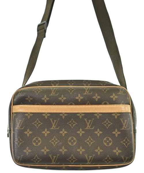 LOUIS VUITTON(ルイヴィトン)のショルダーバッグ サイズ:PM 92,800円