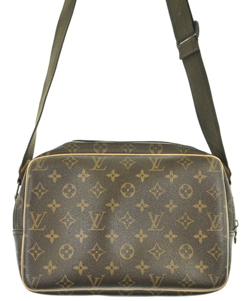 LOUIS VUITTON（ルイヴィトン）ショルダーバッグ 茶 サイズ:PM レディース/2200713627220