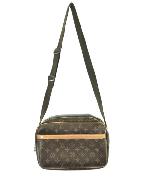 LOUIS VUITTON（ルイヴィトン）ショルダーバッグ 茶 サイズ:PM レディース/2200713627220