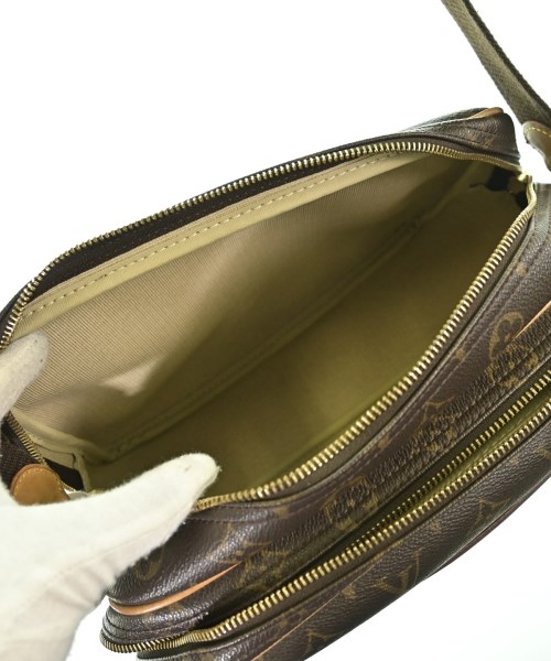 LOUIS VUITTON（ルイヴィトン）ショルダーバッグ 茶 サイズ:PM レディース/2200713627220