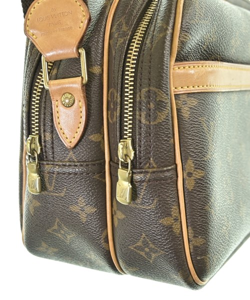 LOUIS VUITTON（ルイヴィトン）ショルダーバッグ 茶 サイズ:PM レディース/2200713627220