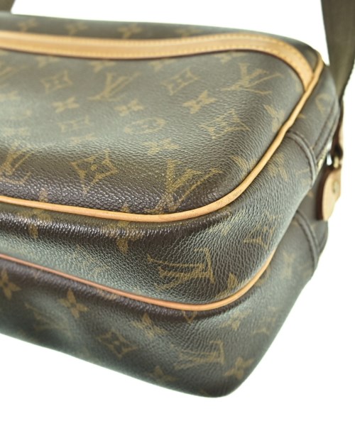 LOUIS VUITTON（ルイヴィトン）ショルダーバッグ 茶 サイズ:PM レディース/2200713627220