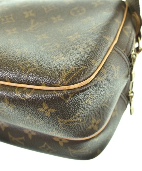 LOUIS VUITTON（ルイヴィトン）ショルダーバッグ 茶 サイズ:PM レディース/2200713627220