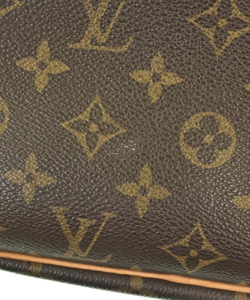 LOUIS VUITTON（ルイヴィトン）ショルダーバッグ 茶 サイズ:PM レディース/2200713627220