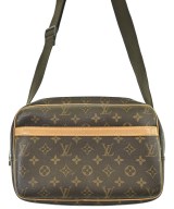 LOUIS VUITTON（ルイヴィトン）ショルダーバッグ 茶 サイズ:PM レディース/2200713627220