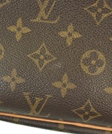 LOUIS VUITTON（ルイヴィトン）ショルダーバッグ 茶 サイズ:PM レディース/2200713627220