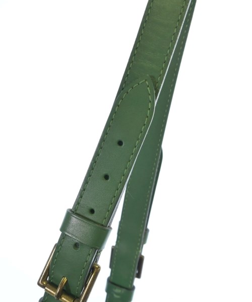 LOUIS VUITTON（ルイヴィトン）ショルダーバッグ 青 サイズ:- レディース/2200713627350
