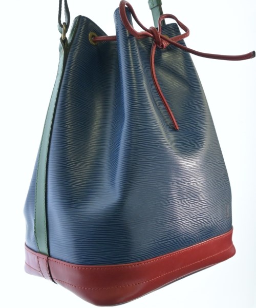 LOUIS VUITTON（ルイヴィトン）ショルダーバッグ 青 サイズ:- レディース/2200713627350