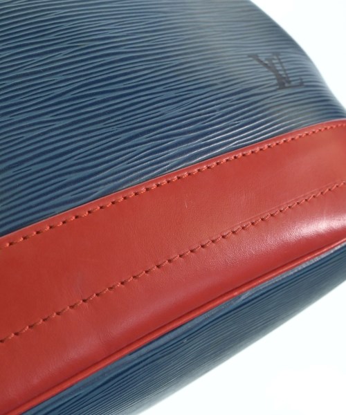 LOUIS VUITTON（ルイヴィトン）ショルダーバッグ 青 サイズ:- レディース/2200713627350