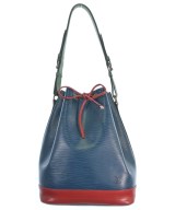 LOUIS VUITTON（ルイヴィトン）ショルダーバッグ 青 サイズ:- レディース/2200713627350