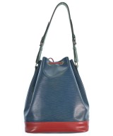 LOUIS VUITTON（ルイヴィトン）ショルダーバッグ 青 サイズ:- レディース/2200713627350