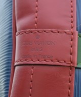 LOUIS VUITTON（ルイヴィトン）ショルダーバッグ 青 サイズ:- レディース/2200713627350