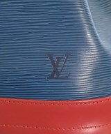 LOUIS VUITTON（ルイヴィトン）ショルダーバッグ 青 サイズ:- レディース/2200713627350