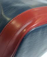 LOUIS VUITTON（ルイヴィトン）ショルダーバッグ 青 サイズ:- レディース/2200713627350