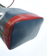 LOUIS VUITTON（ルイヴィトン）ショルダーバッグ 青 サイズ:- レディース/2200713627350