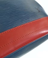 LOUIS VUITTON（ルイヴィトン）ショルダーバッグ 青 サイズ:- レディース/2200713627350