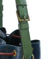 LOUIS VUITTON（ルイヴィトン）ショルダーバッグ 青 サイズ:- レディース/2200713627350