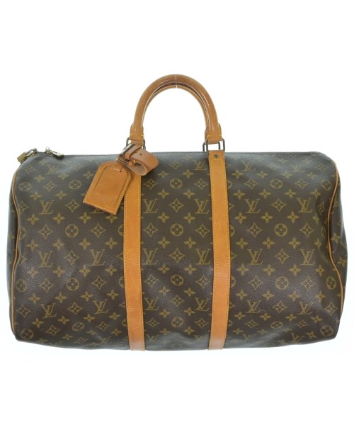 LOUIS VUITTON(ルイヴィトン)のボストンバッグ サイズ:50 92,800円