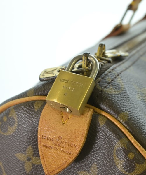 LOUIS VUITTON（ルイヴィトン）ボストンバッグ 茶 サイズ:50 レディース/2200713627381