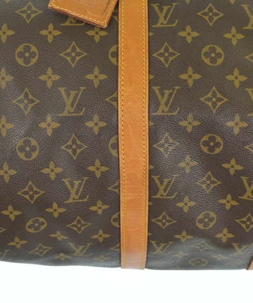 LOUIS VUITTON（ルイヴィトン）ボストンバッグ 茶 サイズ:50 レディース/2200713627381