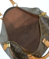 LOUIS VUITTON（ルイヴィトン）ボストンバッグ 茶 サイズ:50 レディース/2200713627381