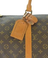LOUIS VUITTON（ルイヴィトン）ボストンバッグ 茶 サイズ:50 レディース/2200713627381