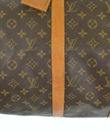 LOUIS VUITTON（ルイヴィトン）ボストンバッグ 茶 サイズ:50 レディース/2200713627381