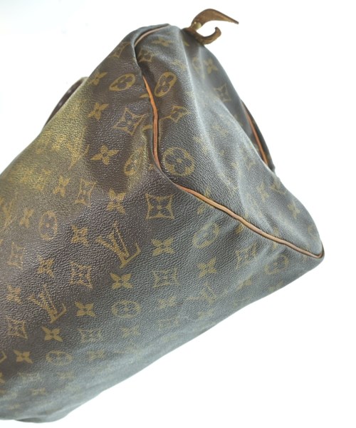 LOUIS VUITTON（ルイヴィトン）ハンドバッグ 茶 サイズ:35 レディース/2200713627398