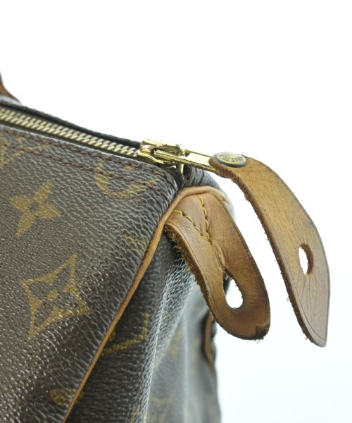 LOUIS VUITTON（ルイヴィトン）ハンドバッグ 茶 サイズ:35 レディース/2200713627398