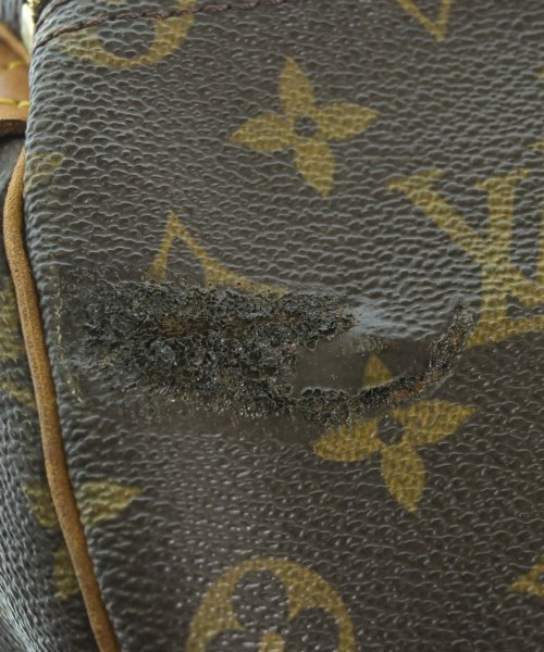 LOUIS VUITTON（ルイヴィトン）ハンドバッグ 茶 サイズ:35 レディース/2200713627398