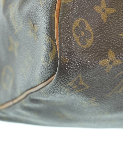 LOUIS VUITTON（ルイヴィトン）ハンドバッグ 茶 サイズ:35 レディース/2200713627398