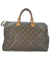 LOUIS VUITTON（ルイヴィトン）ハンドバッグ 茶 サイズ:35 レディース/2200713627398