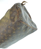 LOUIS VUITTON（ルイヴィトン）ハンドバッグ 茶 サイズ:35 レディース/2200713627398