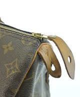 LOUIS VUITTON（ルイヴィトン）ハンドバッグ 茶 サイズ:35 レディース/2200713627398
