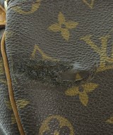 LOUIS VUITTON（ルイヴィトン）ハンドバッグ 茶 サイズ:35 レディース/2200713627398