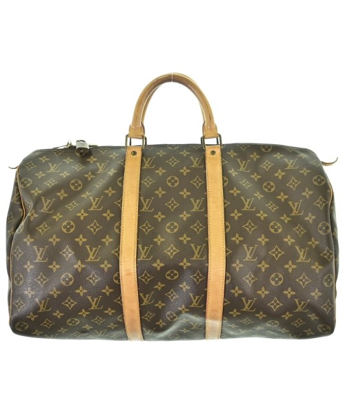 LOUIS VUITTON(ルイヴィトン)のボストンバッグ サイズ:50 92,800円