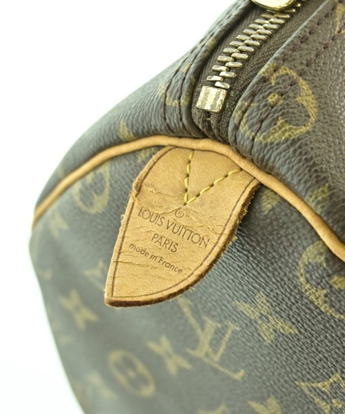 LOUIS VUITTON（ルイヴィトン）ボストンバッグ 茶 サイズ:50 レディース/2200713627428