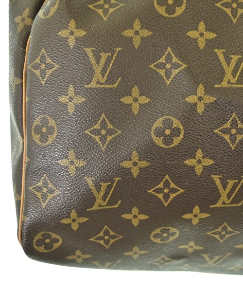 LOUIS VUITTON（ルイヴィトン）ボストンバッグ 茶 サイズ:50 レディース/2200713627428