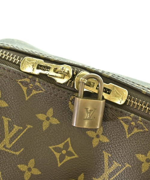 LOUIS VUITTON（ルイヴィトン）ボストンバッグ 茶 サイズ:50 レディース/2200713627428