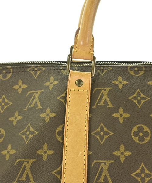 LOUIS VUITTON（ルイヴィトン）ボストンバッグ 茶 サイズ:50 レディース/2200713627428