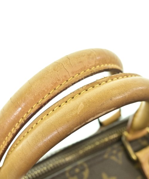 LOUIS VUITTON（ルイヴィトン）ボストンバッグ 茶 サイズ:50 レディース/2200713627428